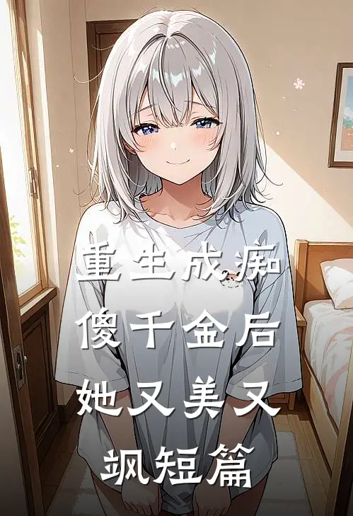 重生成痴傻千金后，她又美又飒短篇