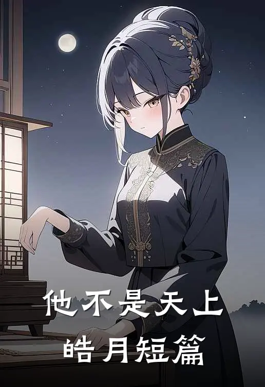 他不是天上皓月短篇