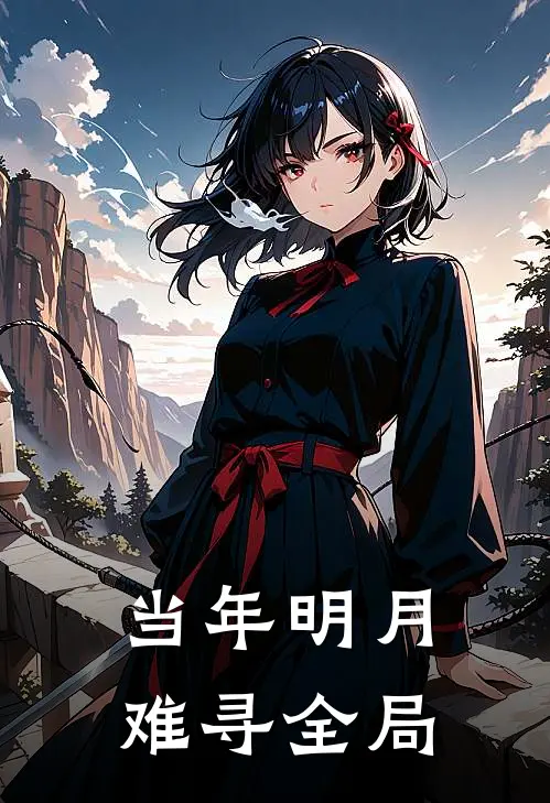 当年明月难寻全局