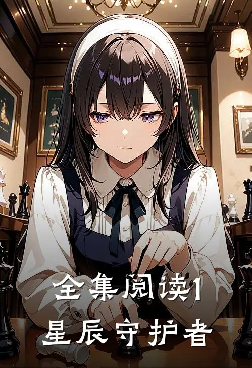 全集阅读1星辰守护者
