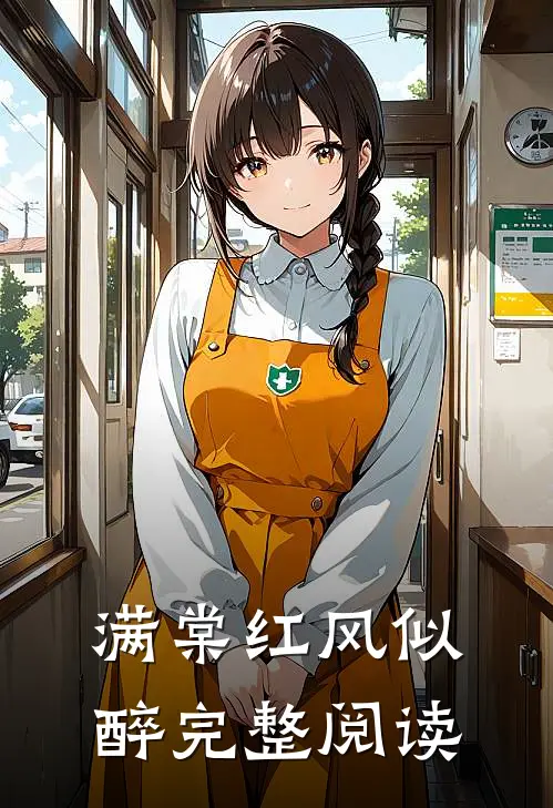 满棠红风似醉完整阅读