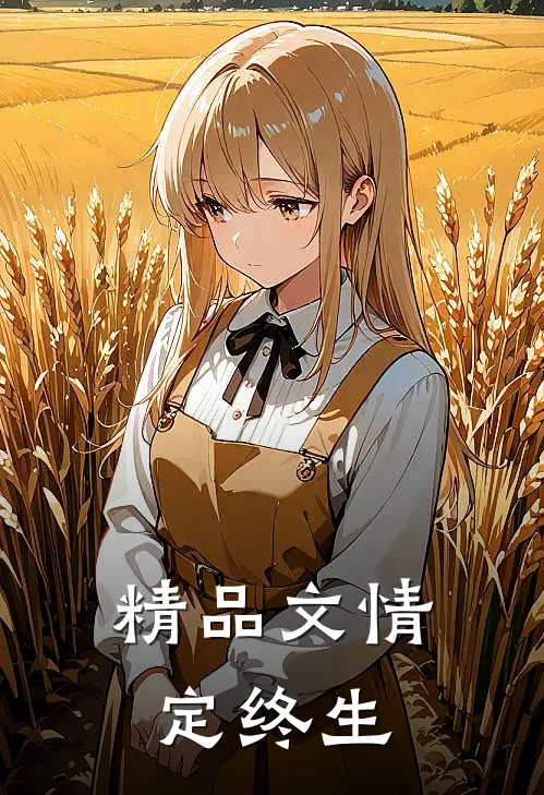 精品文情定终生