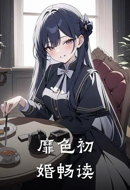 靡色初婚畅读