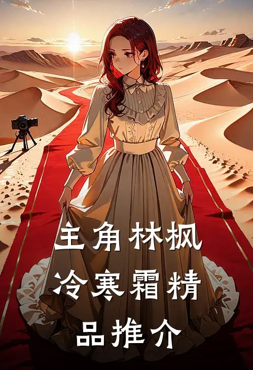 主角林枫冷寒霜精品推介