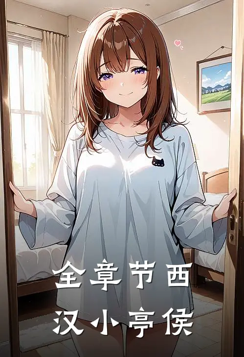 全章节西汉小亭侯