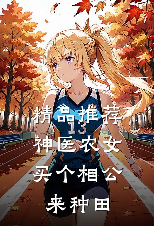 精品推荐神医农女：买个相公来种田