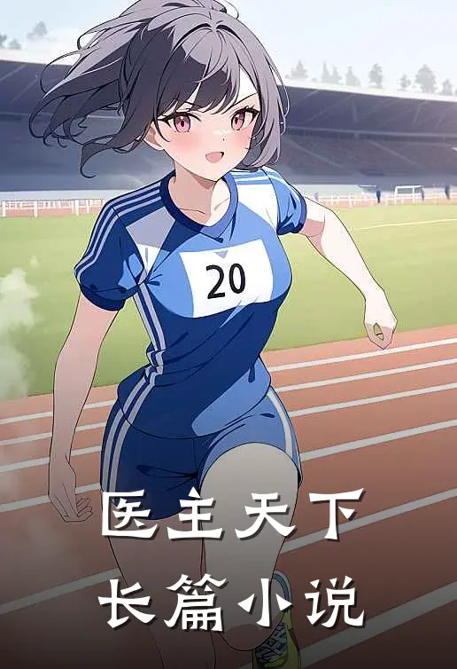 医主天下长篇小说