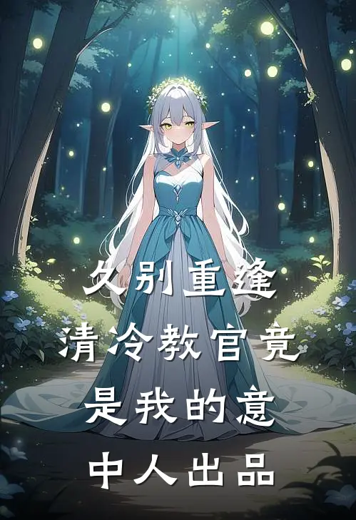 久别重逢：清冷教官竟是我的意中人出品