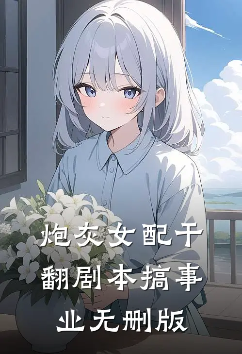炮灰女配干翻剧本搞事业无删版