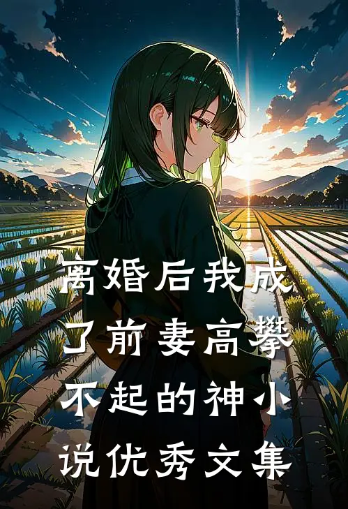 离婚后我成了前妻高攀不起的神小说优秀文集