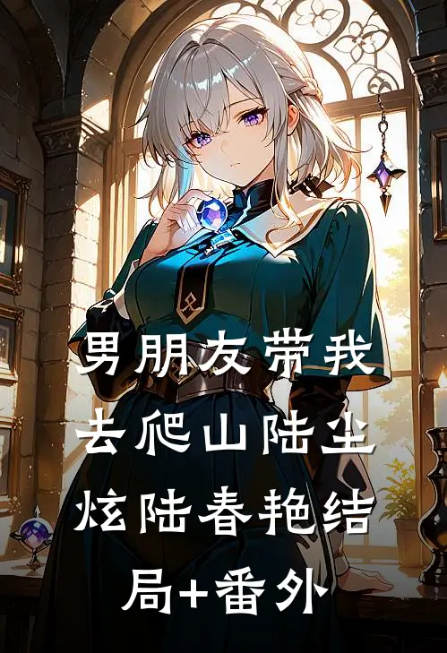 男朋友带我去爬山陆尘炫陆春艳结局+番外