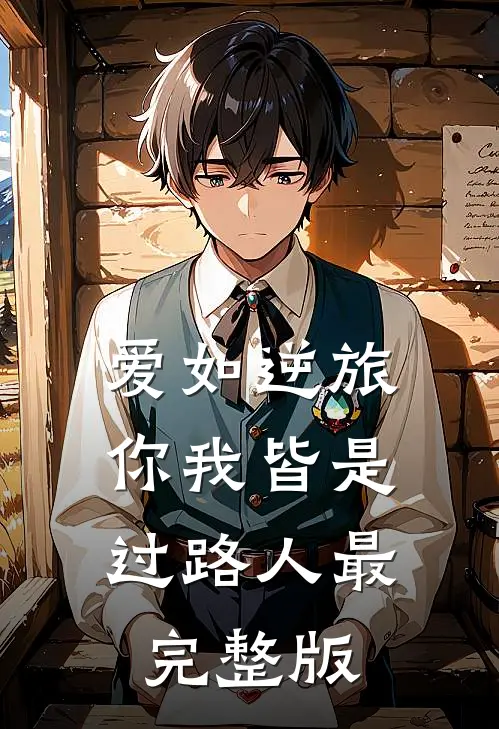 爱如逆旅，你我皆是过路人最完整版