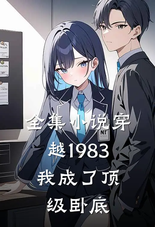全集小说穿越1983：我成了顶级卧底