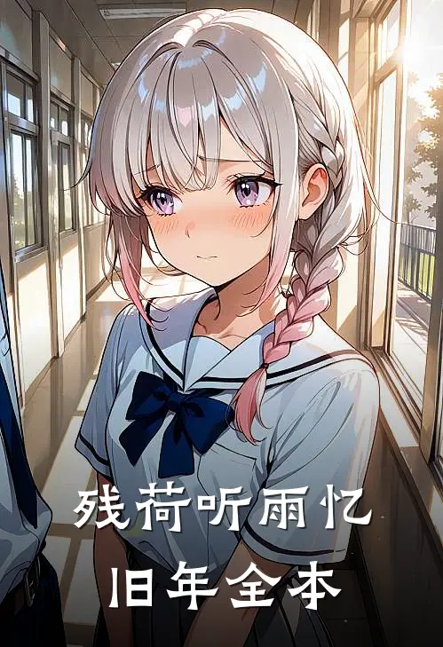 残荷听雨忆旧年全本