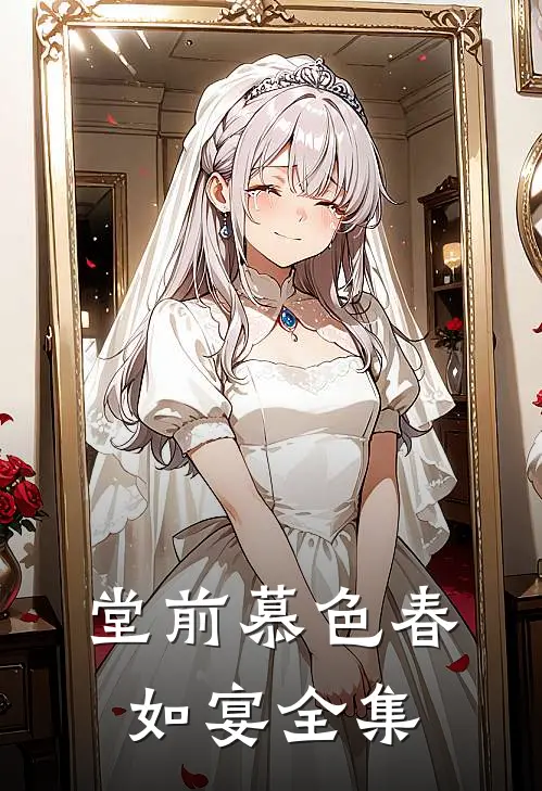 堂前慕色春如宴全集