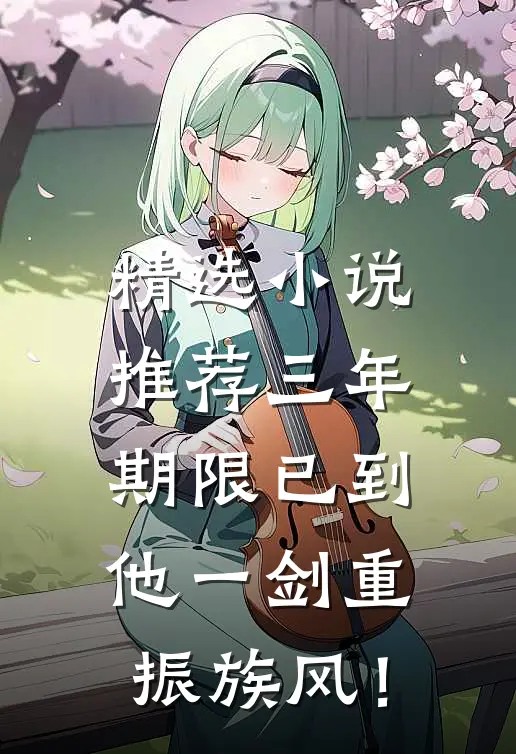 精选小说推荐三年期限已到，他一剑重振族风！