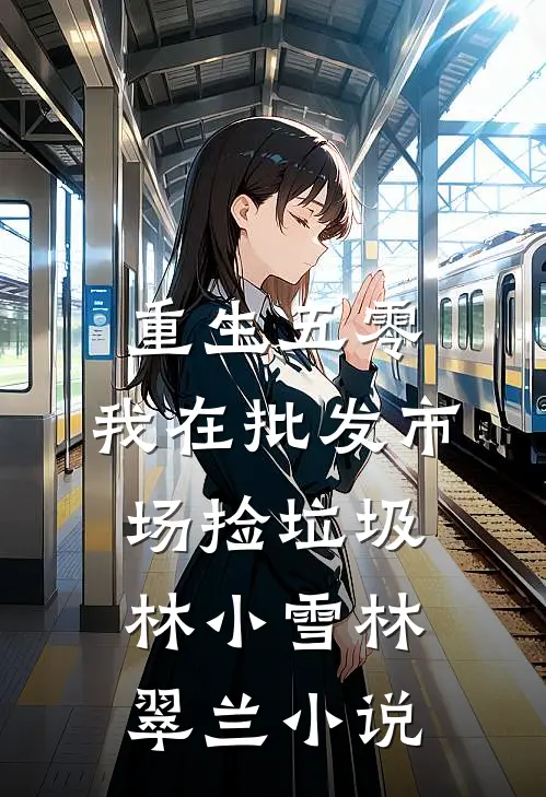 重生五零：我在批发市场捡垃圾林小雪林翠兰小说
