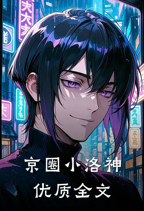 京圈小洛神优质全文