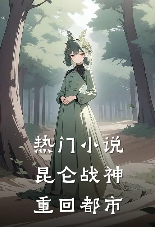 热门小说昆仑战神重回都市