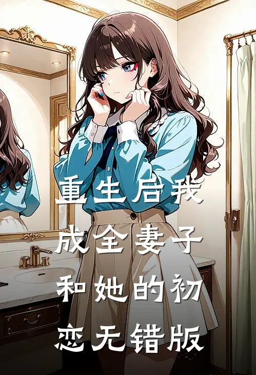 重生后我成全妻子和她的初恋无错版
