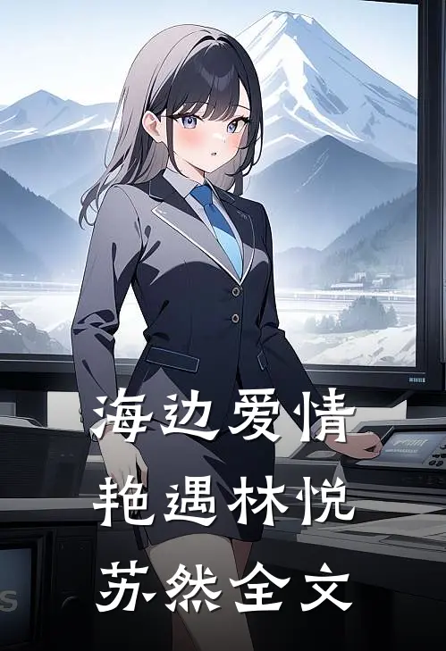 海边爱情艳遇林悦苏然全文