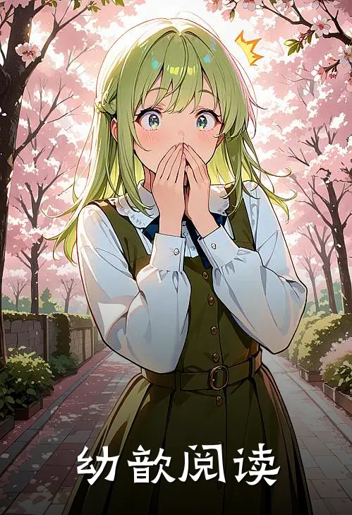幼歆阅读