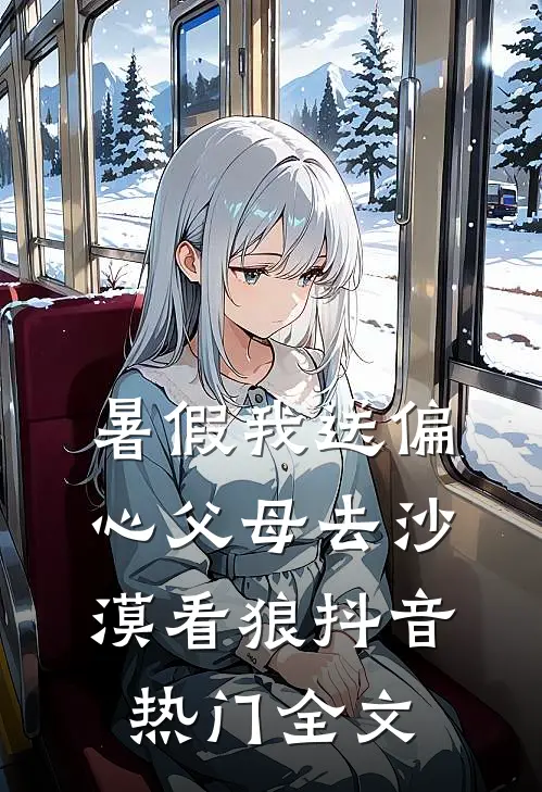 暑假我送偏心父母去沙漠看狼抖音热门全文
