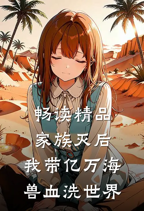 畅读精品家族灭后，我带亿万海兽血洗世界
