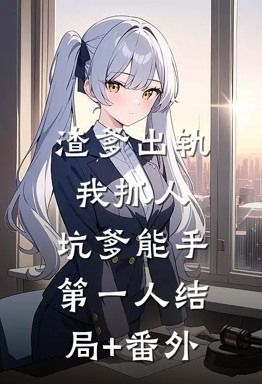 渣爹出轨我抓人，坑爹能手第一人结局+番外