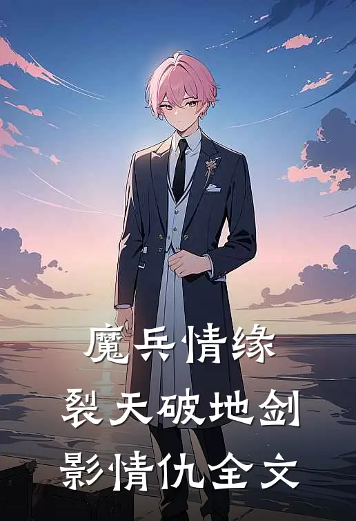 魔兵情缘：裂天破地剑影情仇全文