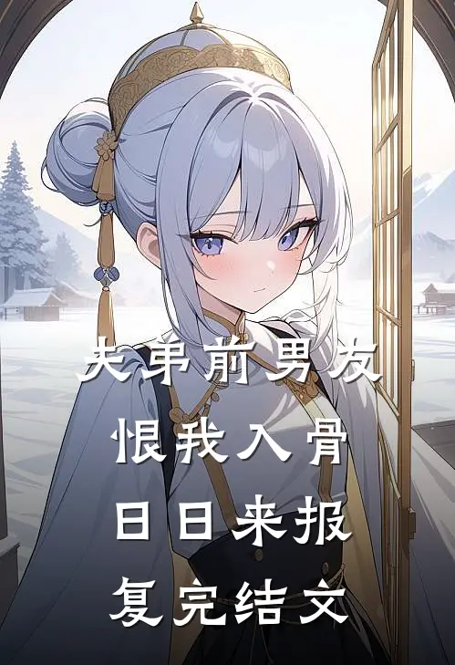 夫弟前男友恨我入骨，日日来报复完结文