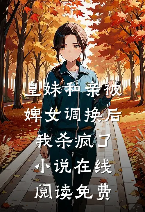皇妹和亲被婢女调换后，我杀疯了小说在线阅读免费