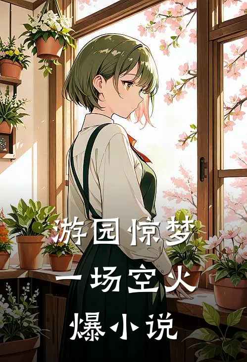 游园惊梦一场空火爆小说