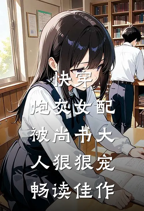 快穿：炮灰女配被尚书大人狠狠宠畅读佳作