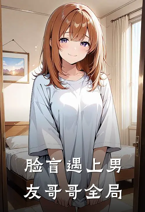 脸盲遇上男友哥哥全局