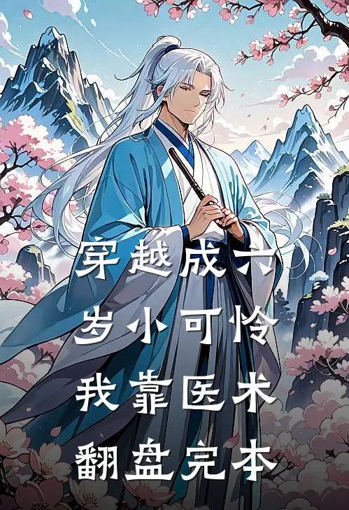 穿越成六岁小可怜，我靠医术翻盘完本