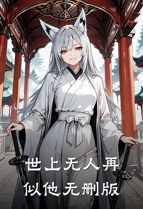 世上无人再似他无删版