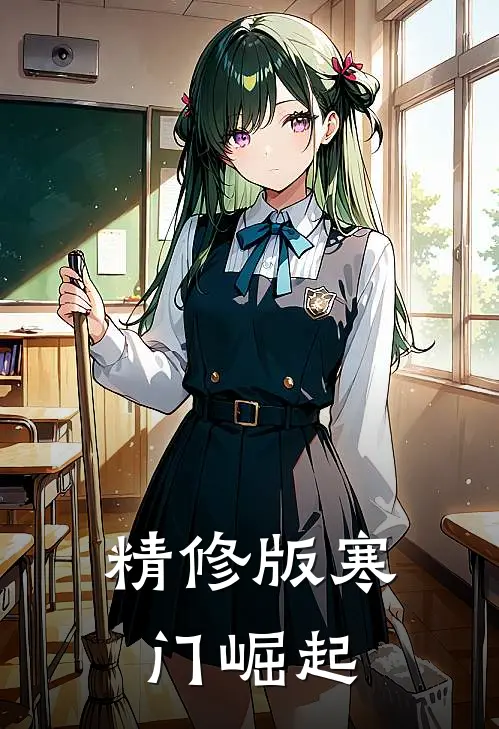 精修版寒门崛起