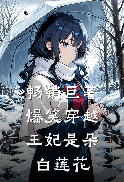 畅销巨著爆笑穿越：王妃是朵白莲花