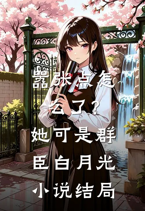 嚣张点怎么了？她可是群臣白月光小说结局