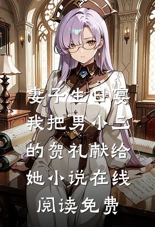 妻子生日宴，我把男小三的贺礼献给她小说在线阅读免费