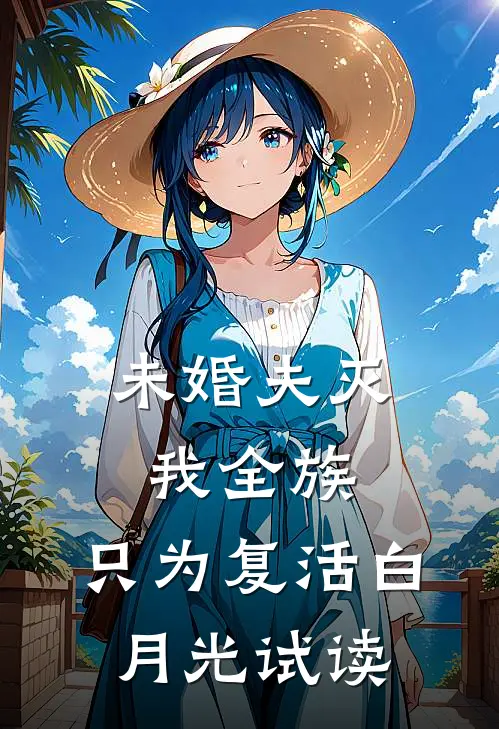 未婚夫灭我全族，只为复活白月光试读