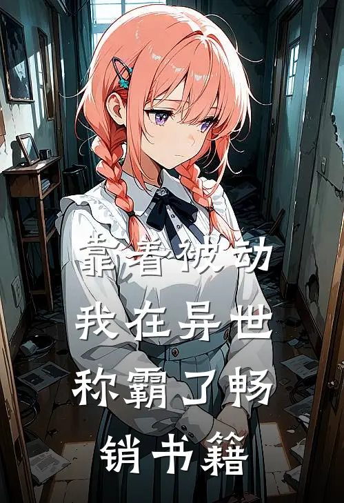 靠着被动，我在异世称霸了畅销书籍