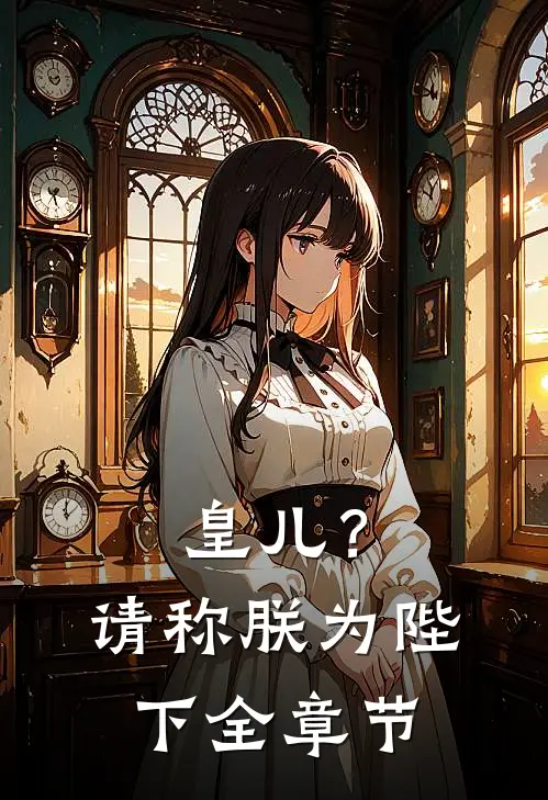 皇儿？请称朕为陛下全章节