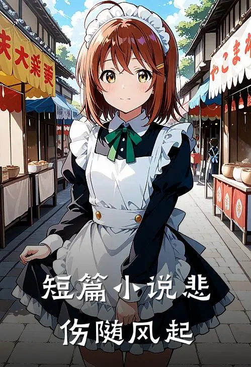 短篇小说悲伤随风起