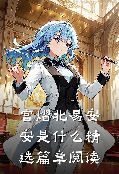 宫熠北易安安是什么精选篇章阅读