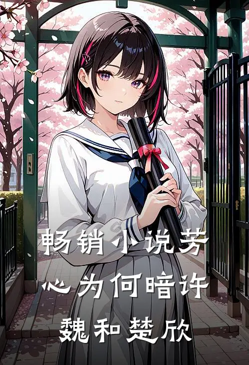 畅销小说芳心为何暗许魏和楚欣