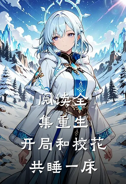 阅读全集重生：开局和校花共睡一床