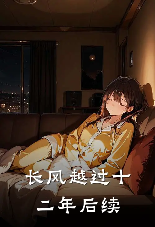 长风越过十二年后续