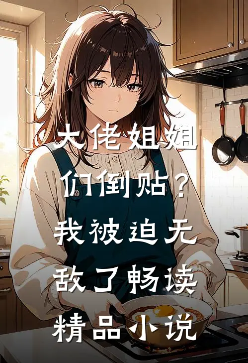 大佬姐姐们倒贴？我被迫无敌了畅读精品小说